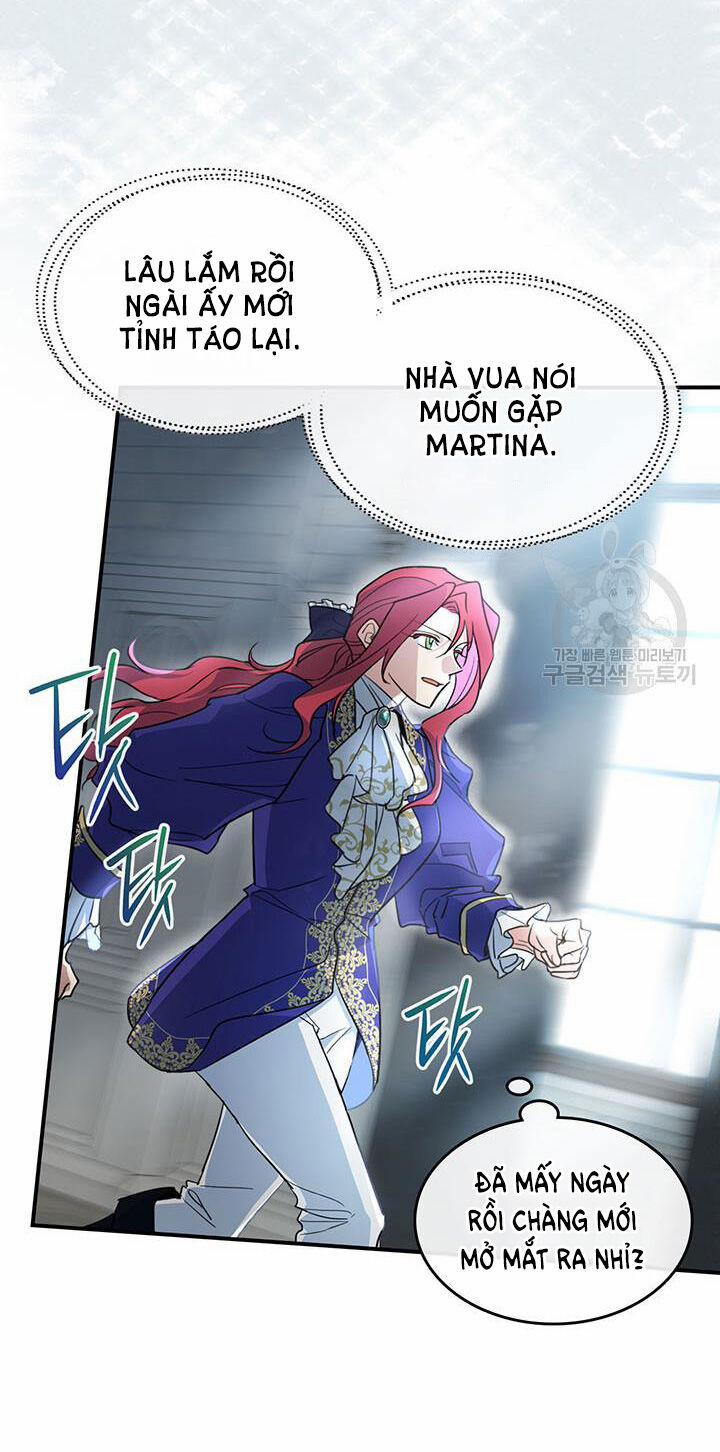 Người Đẹp Và Quái Vật 127.2 trang 12