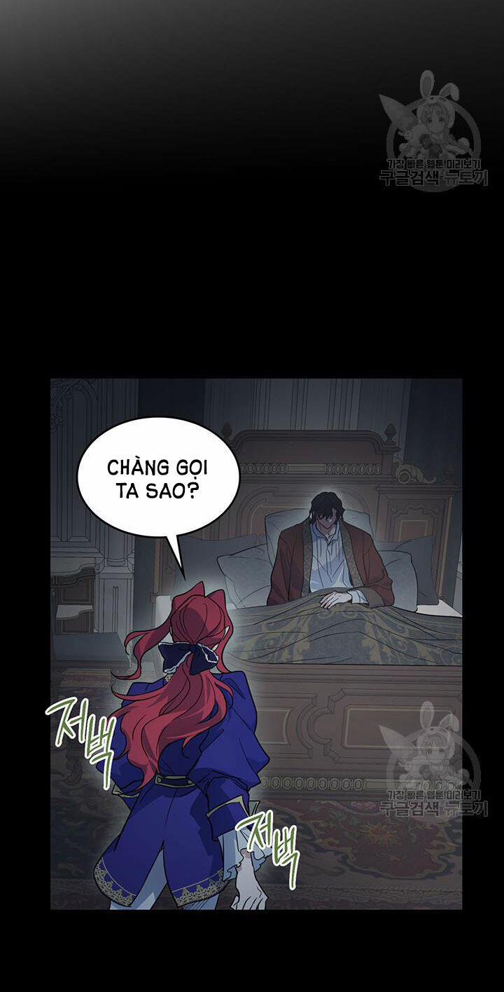 Người Đẹp Và Quái Vật 127.2 trang 16