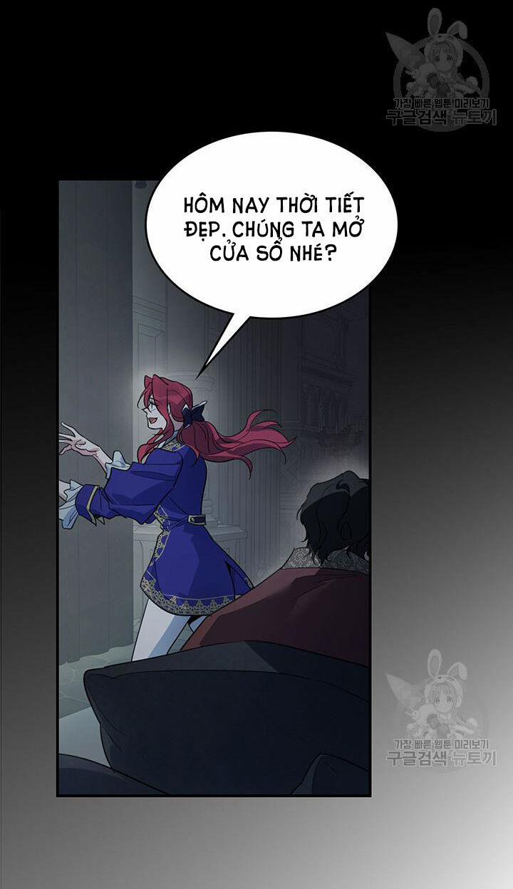 Người Đẹp Và Quái Vật 127.2 trang 18