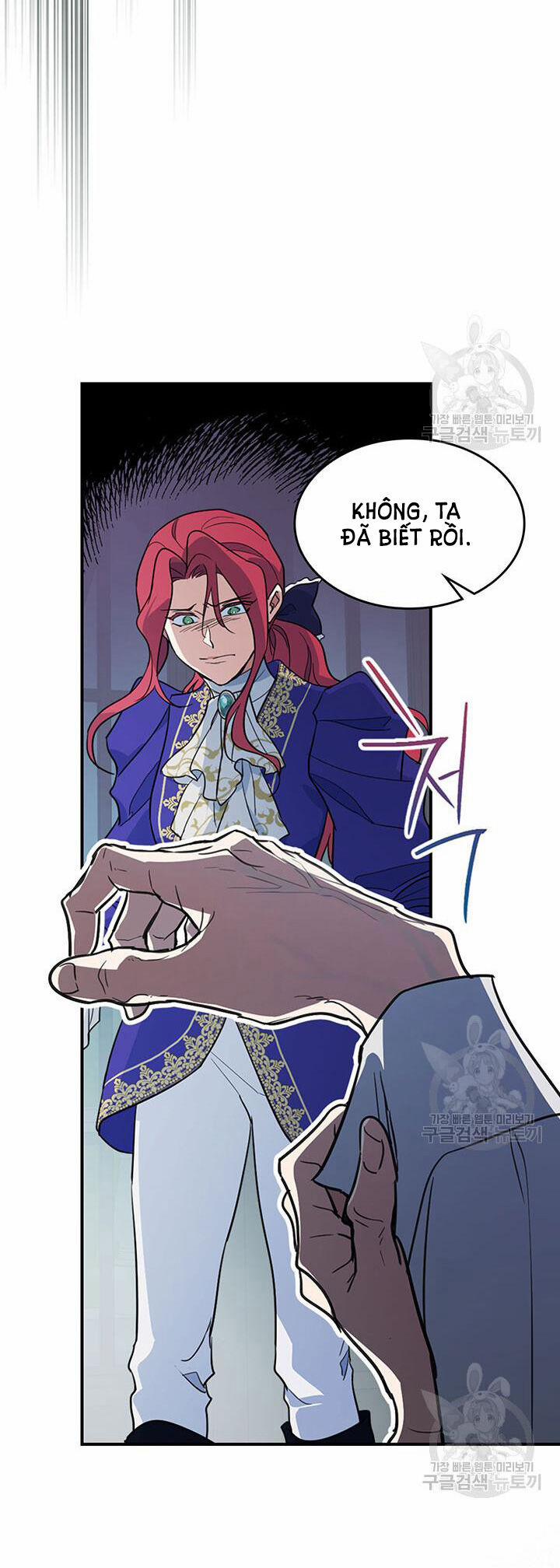 Người Đẹp Và Quái Vật 127.2 trang 25