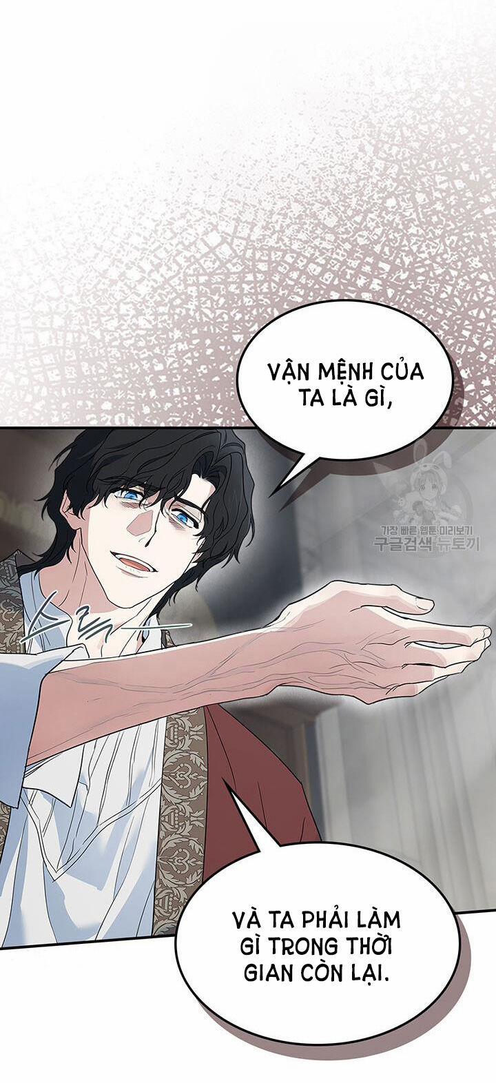 Người Đẹp Và Quái Vật 127.2 trang 26