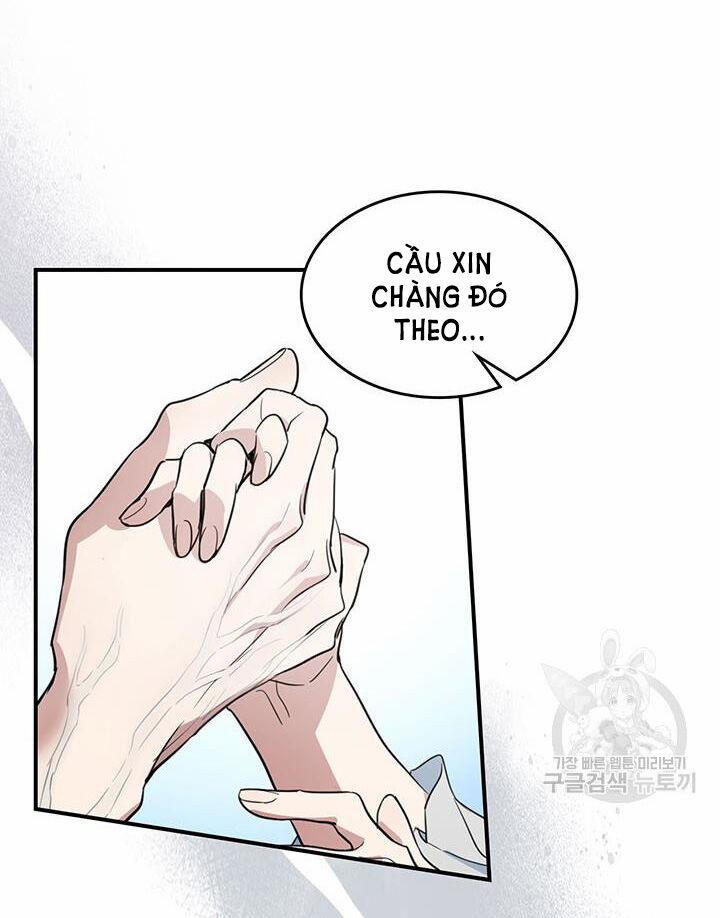 Người Đẹp Và Quái Vật 127.2 trang 29