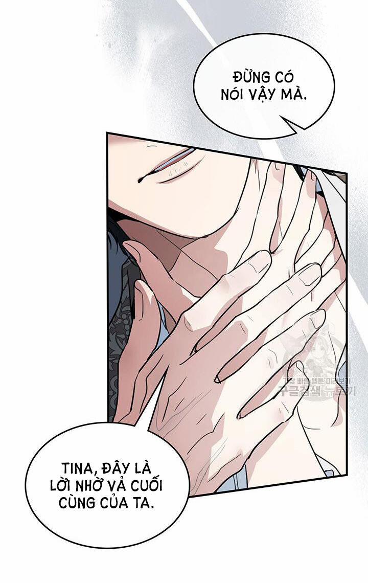 Người Đẹp Và Quái Vật 127.2 trang 30