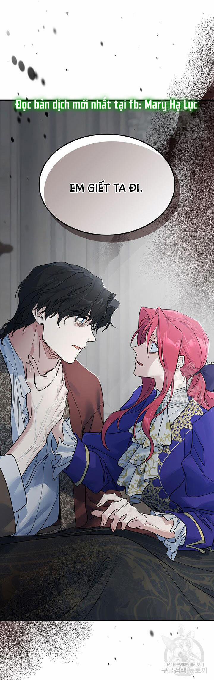 Người Đẹp Và Quái Vật 127.2 trang 32