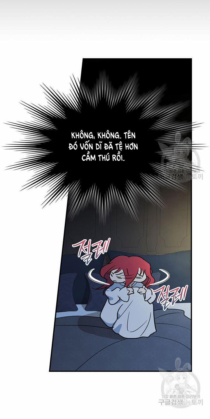 Người Đẹp Và Quái Vật 127.2 trang 4