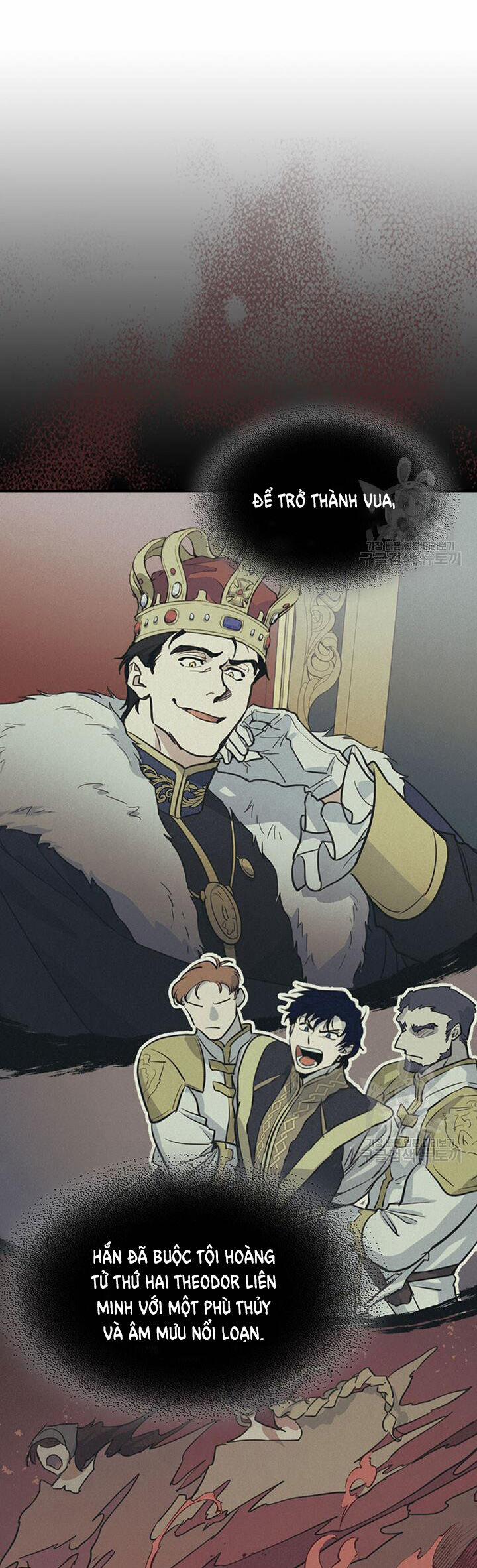 Người Đẹp Và Quái Vật 127.2 trang 5