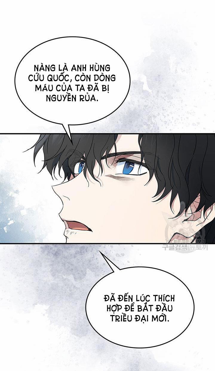 Người Đẹp Và Quái Vật 128.1 trang 12