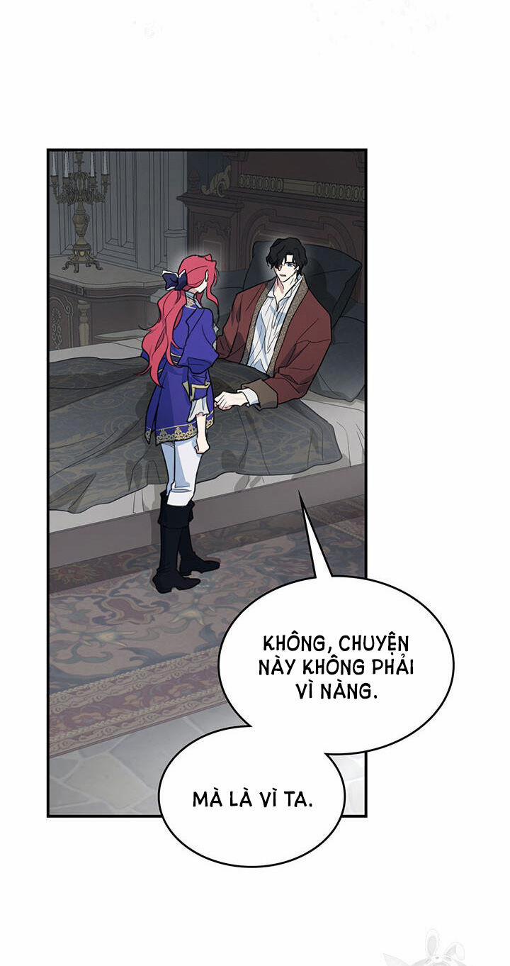 Người Đẹp Và Quái Vật 128.1 trang 14