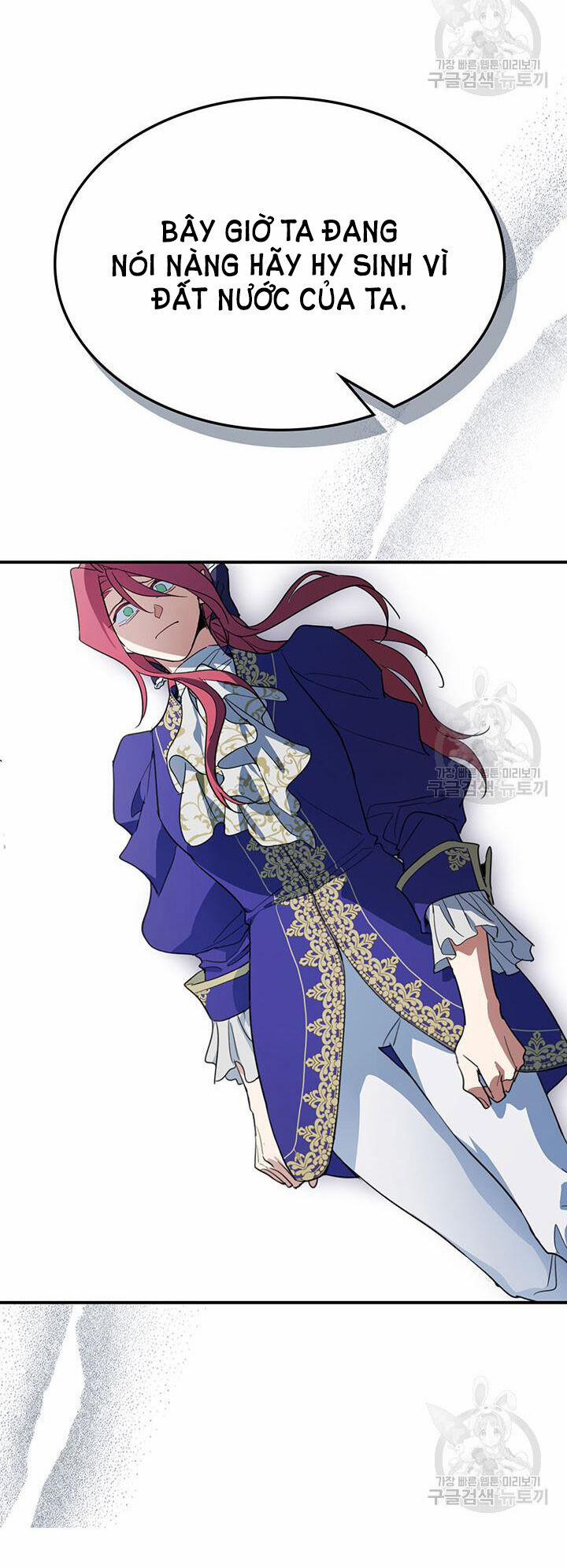 Người Đẹp Và Quái Vật 128.1 trang 15