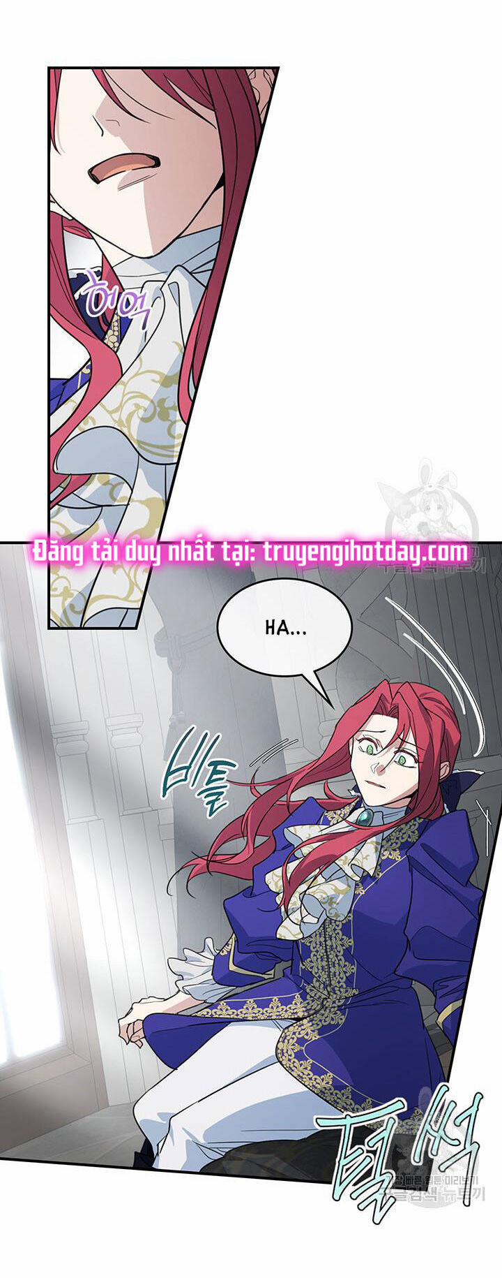 Người Đẹp Và Quái Vật 128.1 trang 16