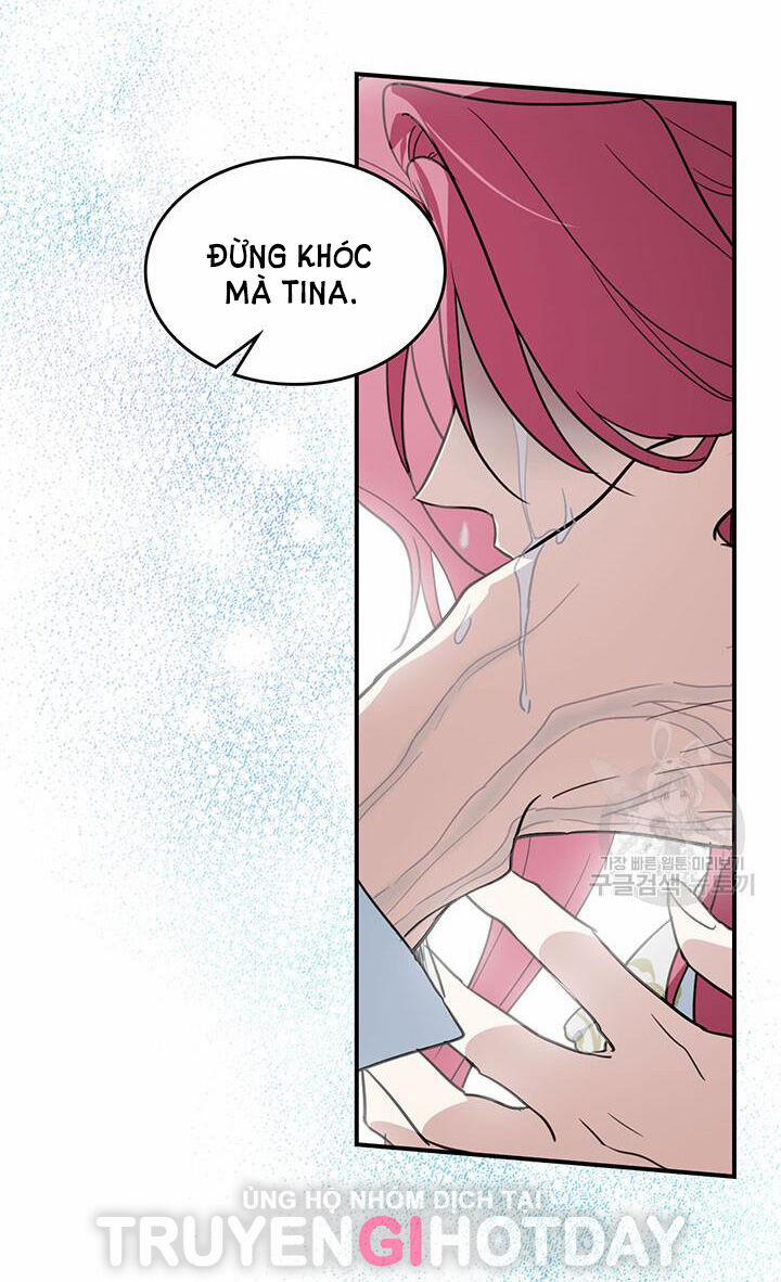 Người Đẹp Và Quái Vật 128.1 trang 18