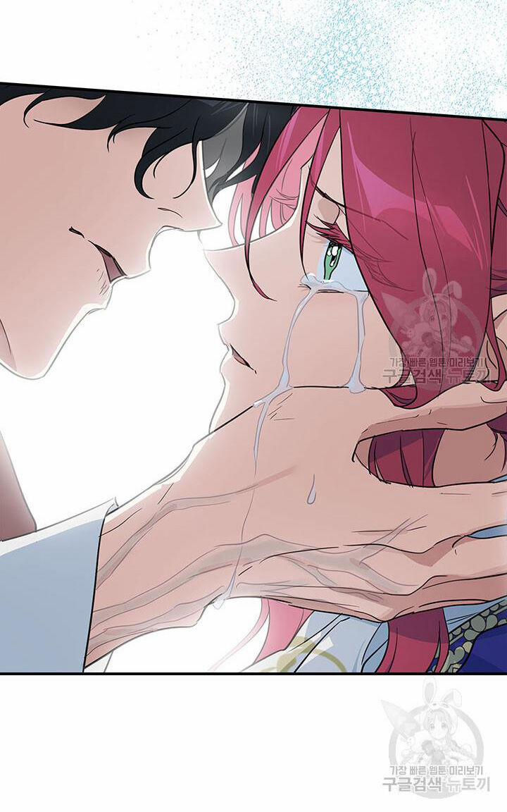 Người Đẹp Và Quái Vật 128.1 trang 19