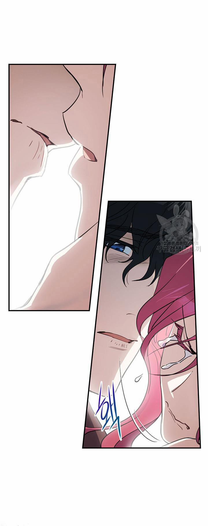 Người Đẹp Và Quái Vật 128.1 trang 20