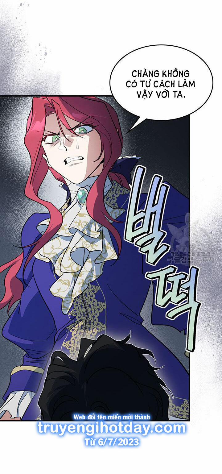 Người Đẹp Và Quái Vật 128.1 trang 21