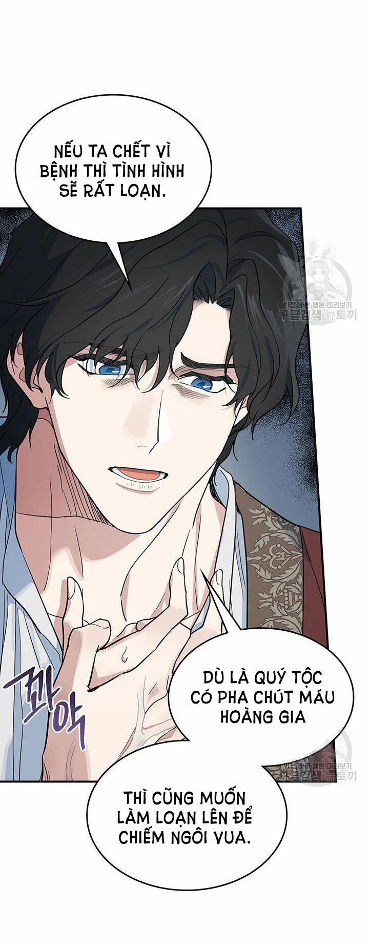 Người Đẹp Và Quái Vật 128.1 trang 4