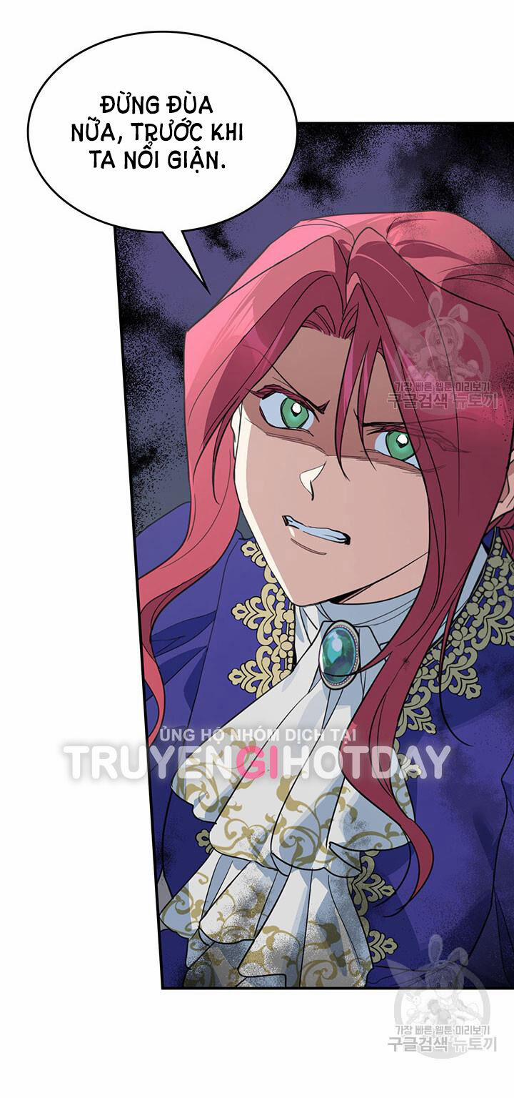 Người Đẹp Và Quái Vật 128.1 trang 5