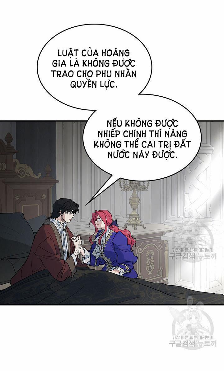 Người Đẹp Và Quái Vật 128.1 trang 6