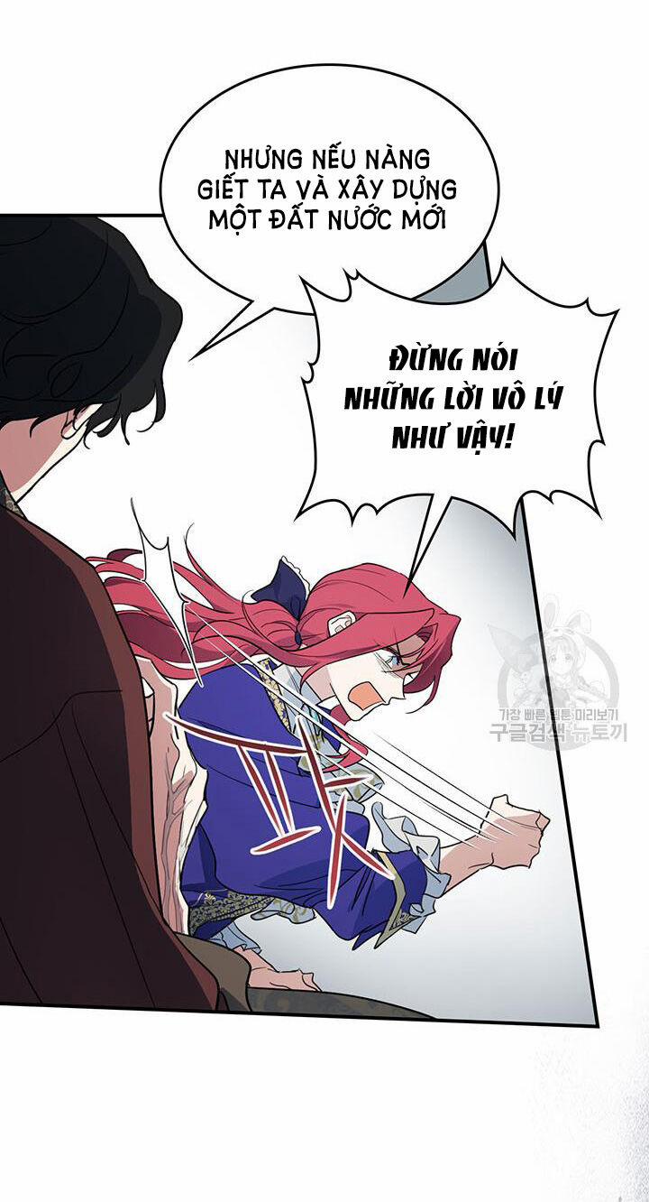 Người Đẹp Và Quái Vật 128.1 trang 7