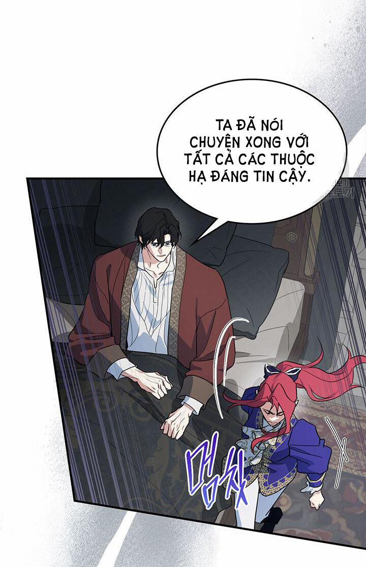 Người Đẹp Và Quái Vật 128.1 trang 8