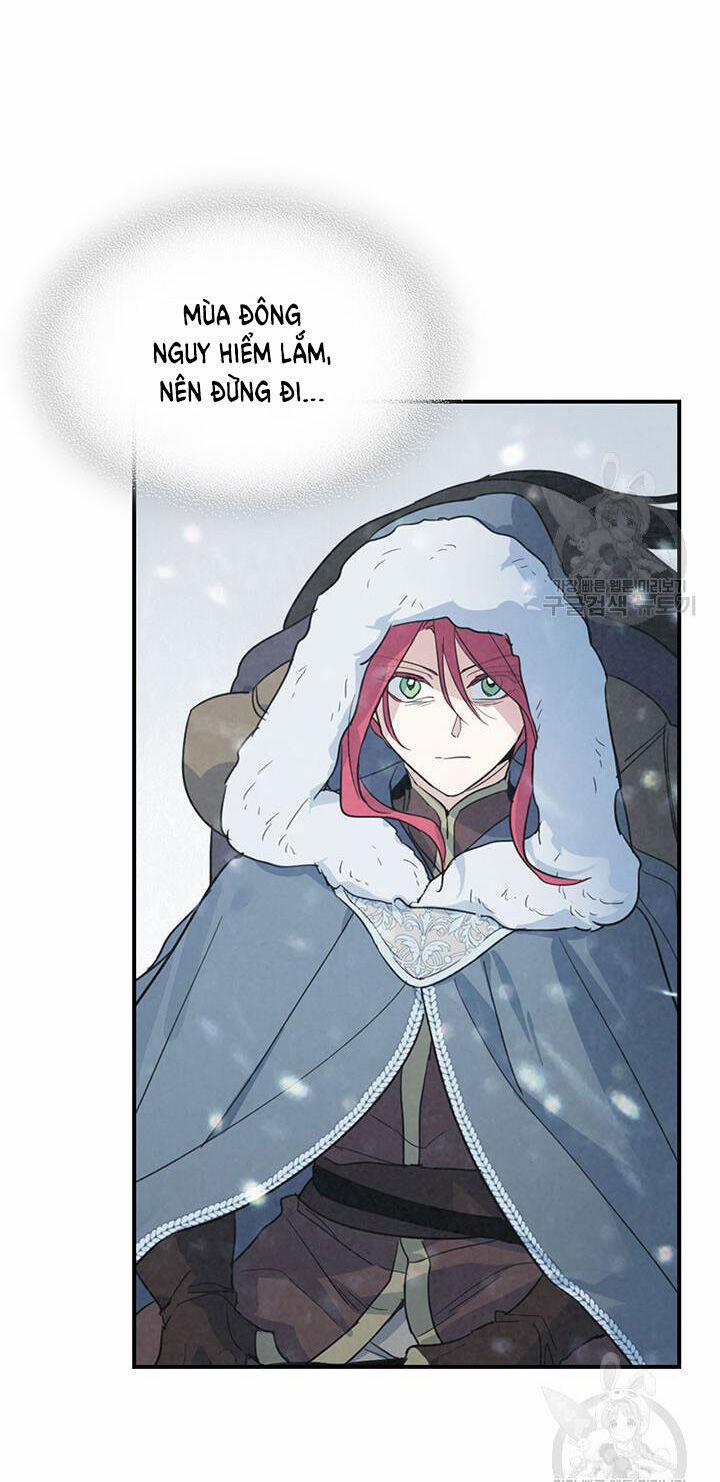 Người Đẹp Và Quái Vật 128.2 trang 13