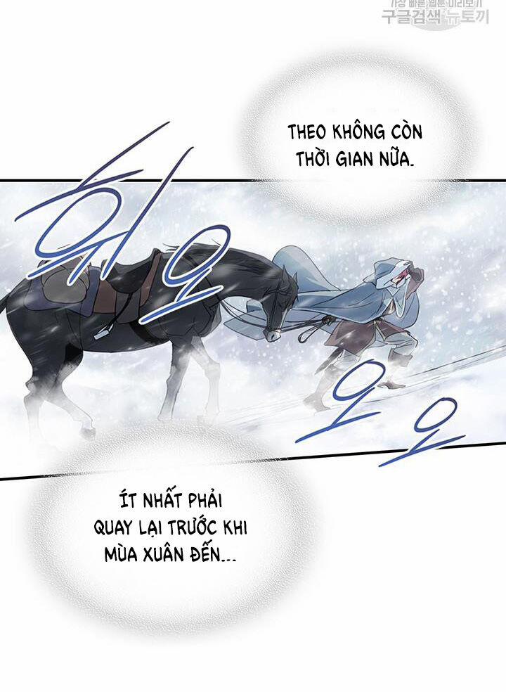 Người Đẹp Và Quái Vật 128.2 trang 14