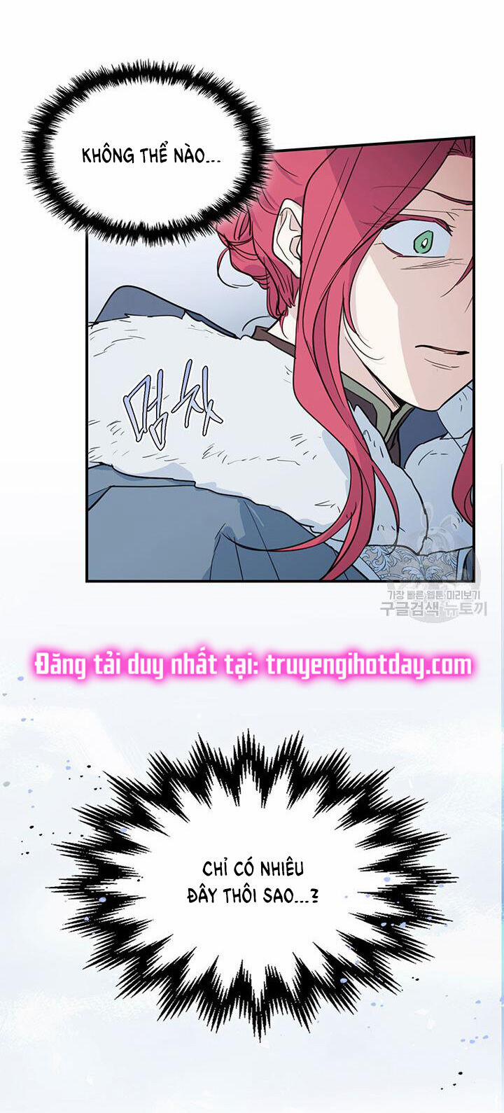 Người Đẹp Và Quái Vật 128.2 trang 16