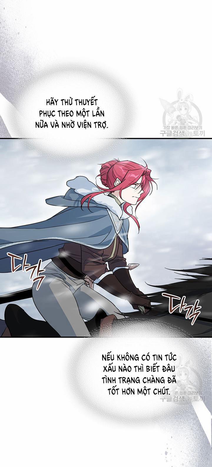 Người Đẹp Và Quái Vật 128.2 trang 20