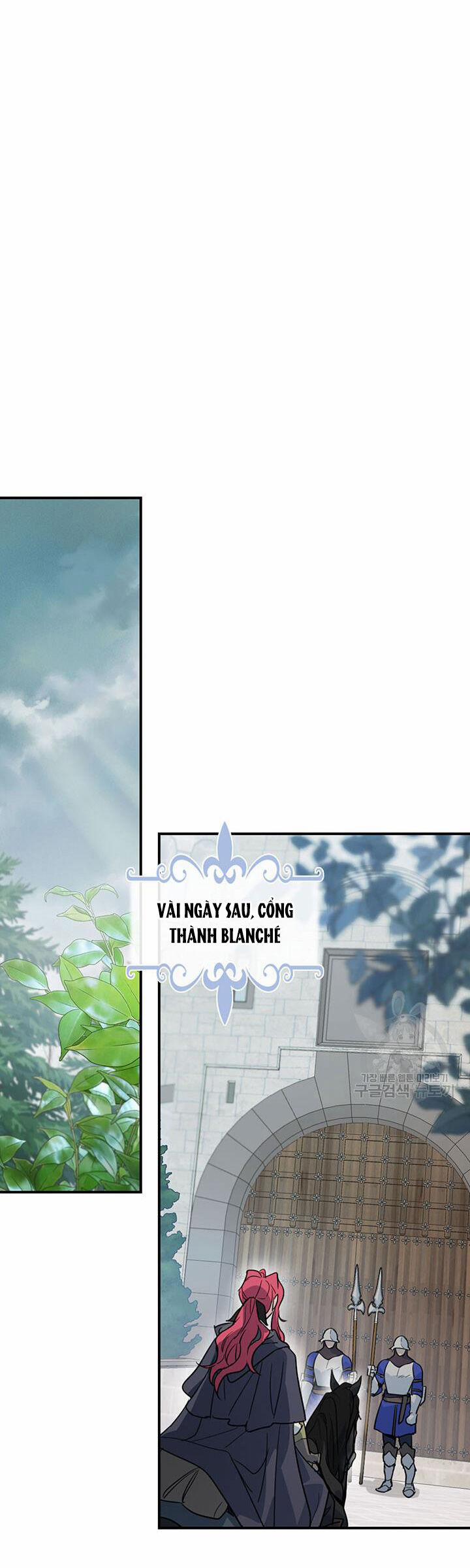 Người Đẹp Và Quái Vật 128.2 trang 22