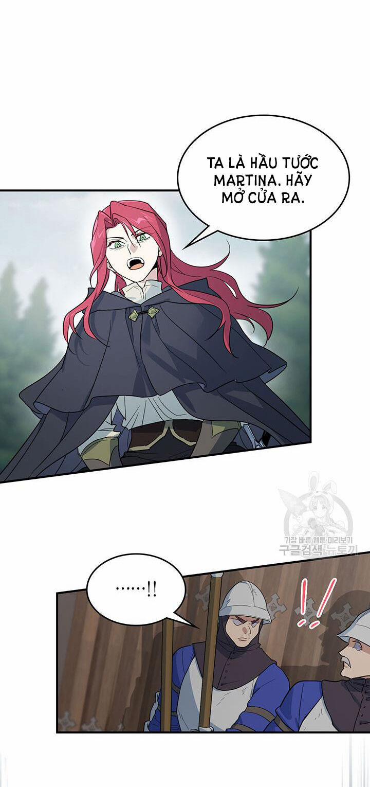 Người Đẹp Và Quái Vật 128.2 trang 23