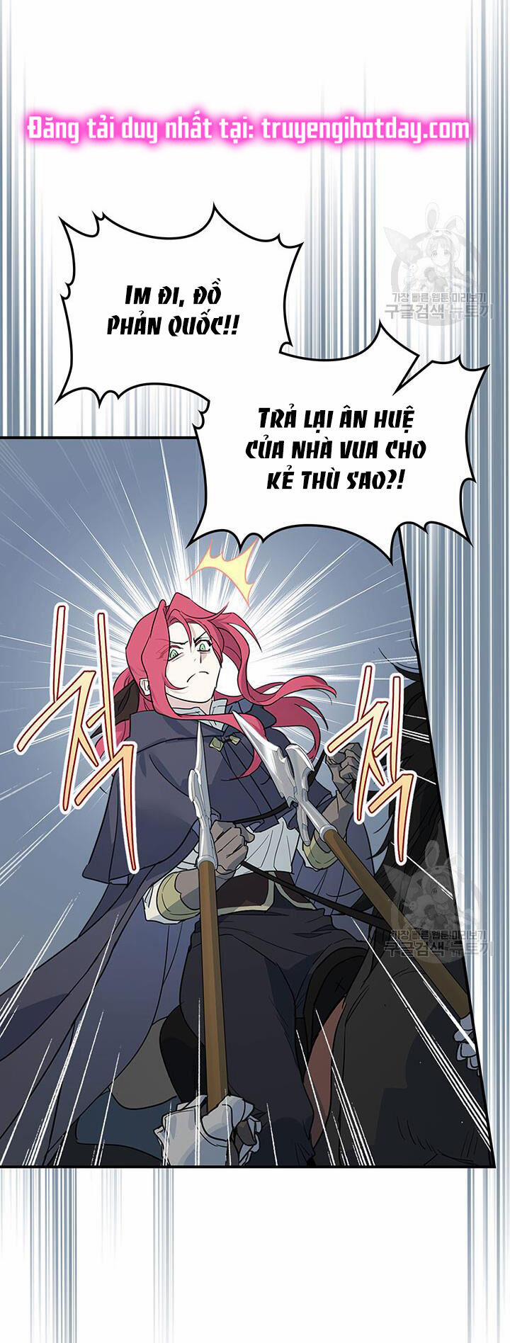 Người Đẹp Và Quái Vật 128.2 trang 24