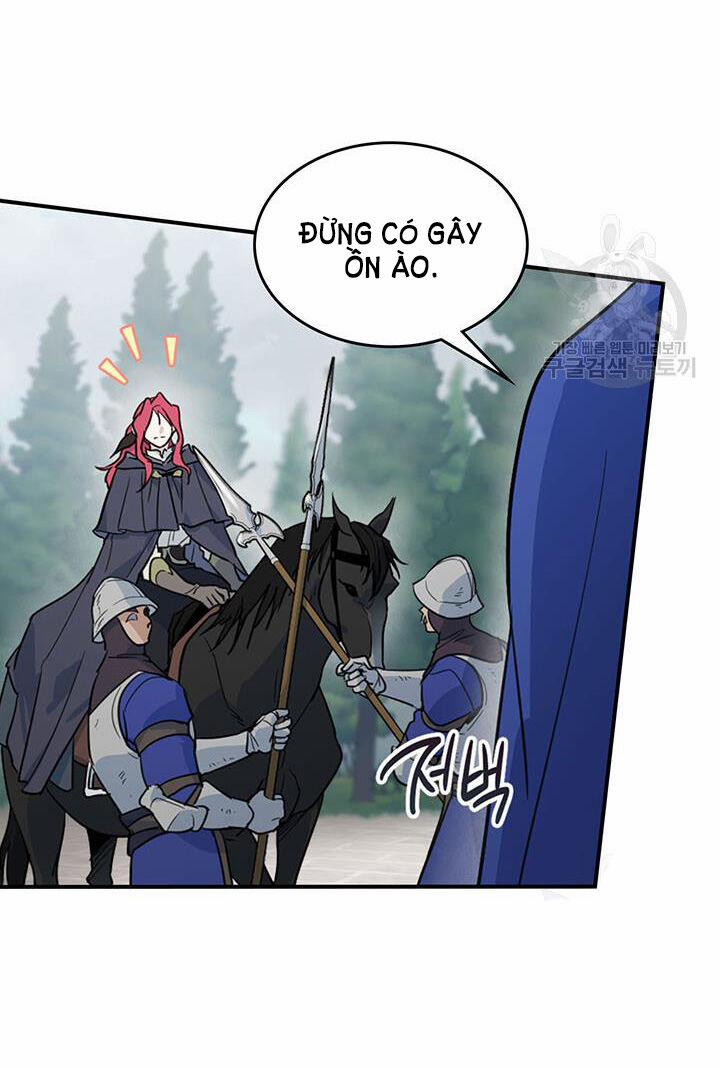 Người Đẹp Và Quái Vật 128.2 trang 26