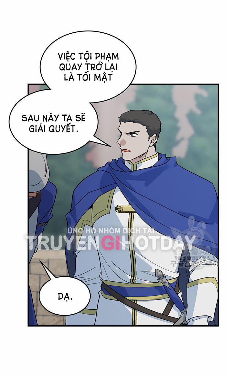 Người Đẹp Và Quái Vật 128.2 trang 27