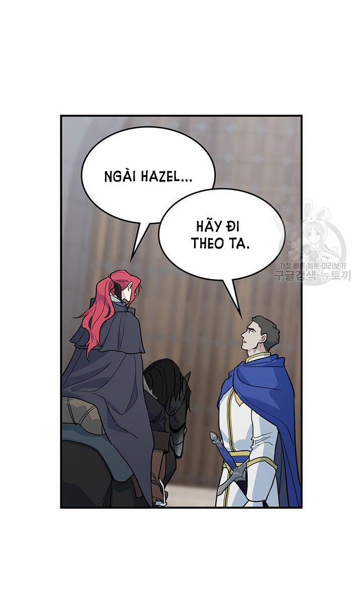 Người Đẹp Và Quái Vật 128.2 trang 28