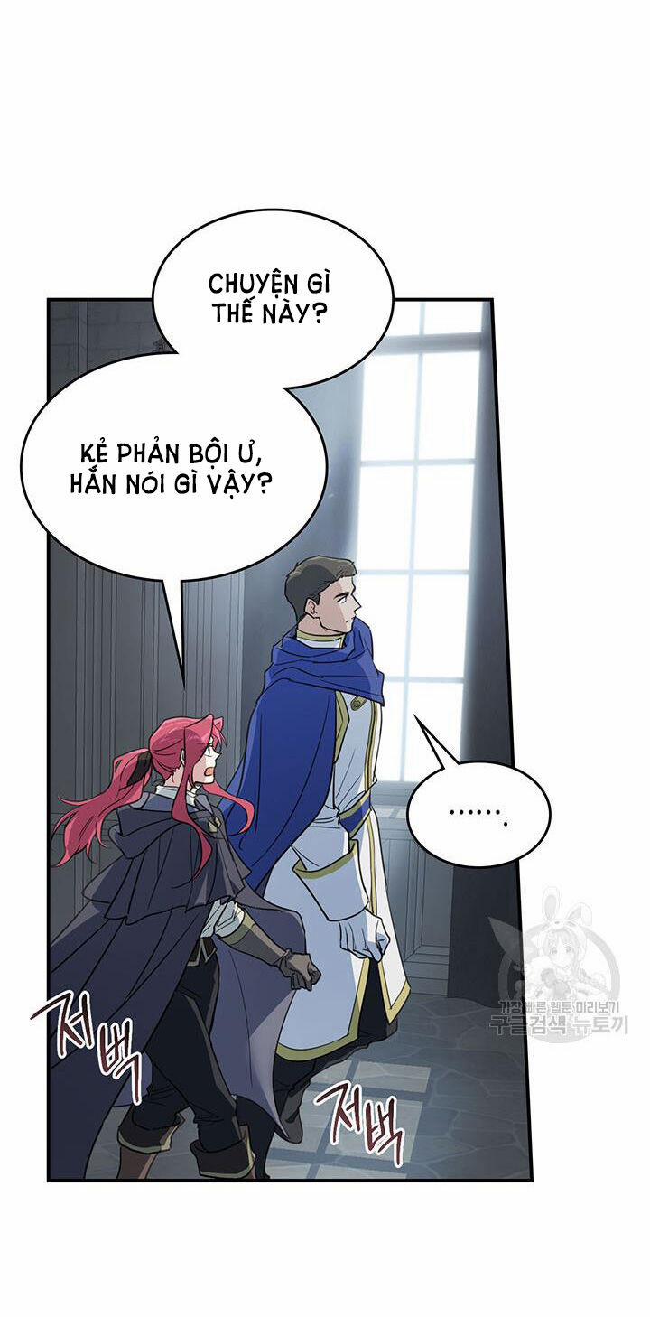 Người Đẹp Và Quái Vật 128.2 trang 29