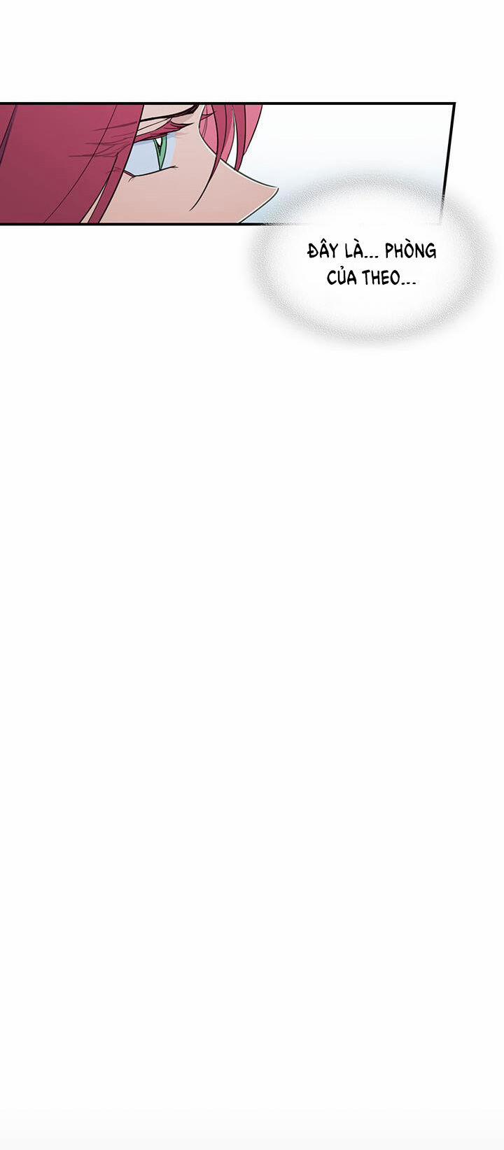 Người Đẹp Và Quái Vật 128.2 trang 32