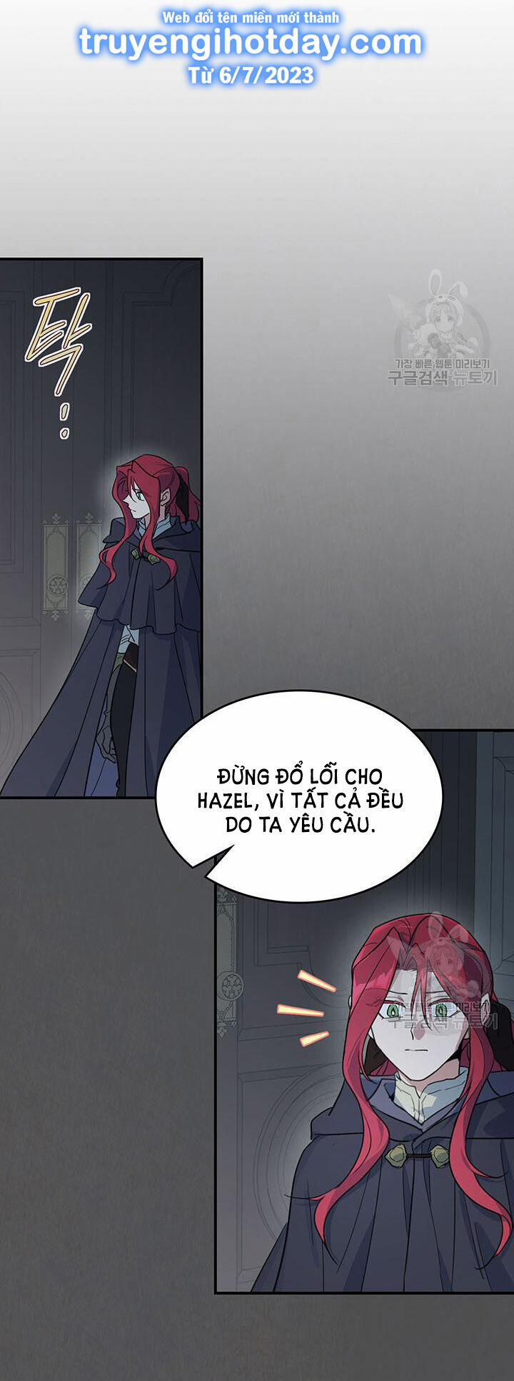 Người Đẹp Và Quái Vật 128.2 trang 33