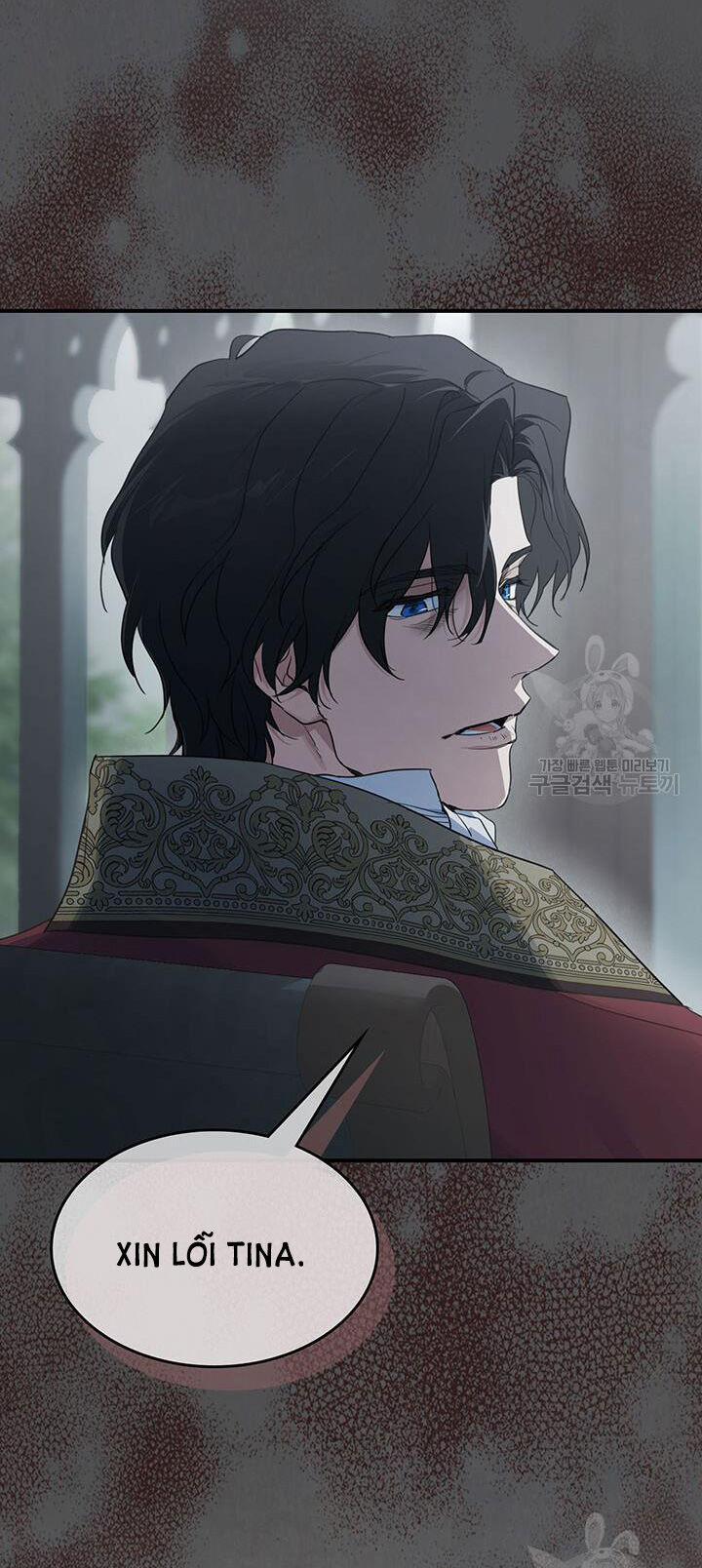 Người Đẹp Và Quái Vật 128.2 trang 35