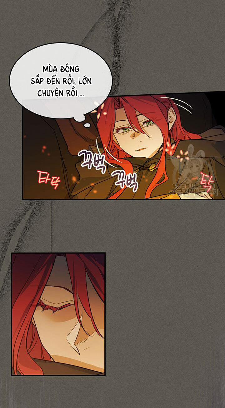 Người Đẹp Và Quái Vật 128.2 trang 5