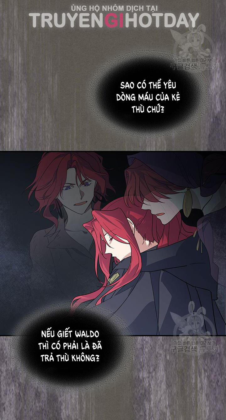 Người Đẹp Và Quái Vật 128.2 trang 6