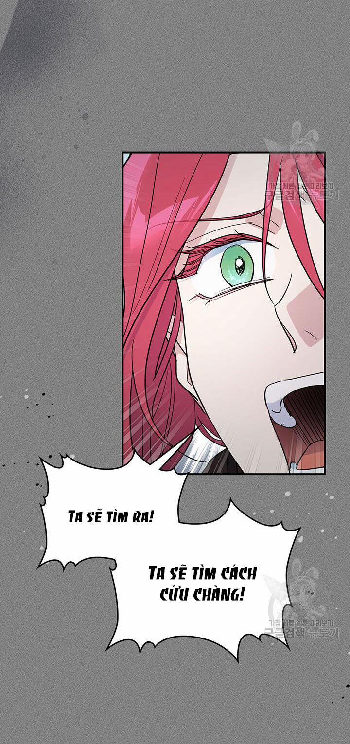 Người Đẹp Và Quái Vật 129.1 trang 11