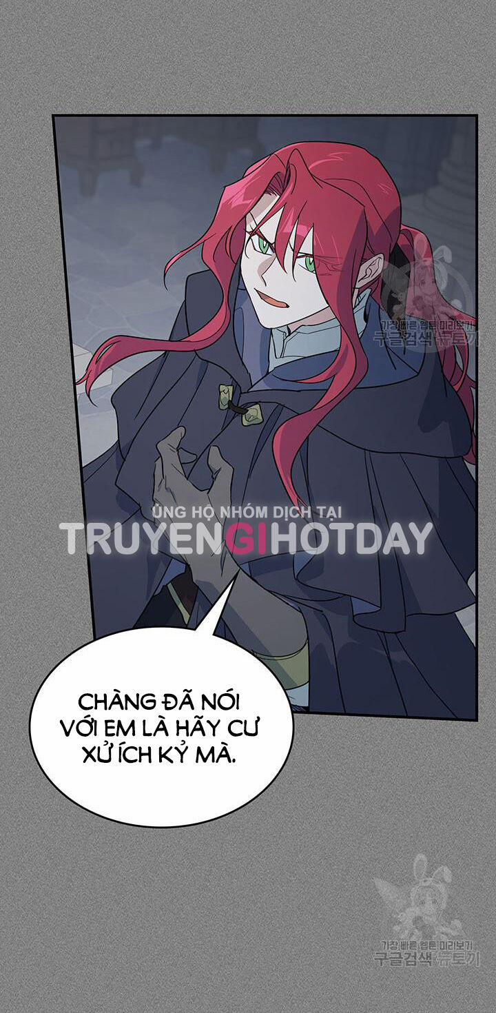 Người Đẹp Và Quái Vật 129.1 trang 14