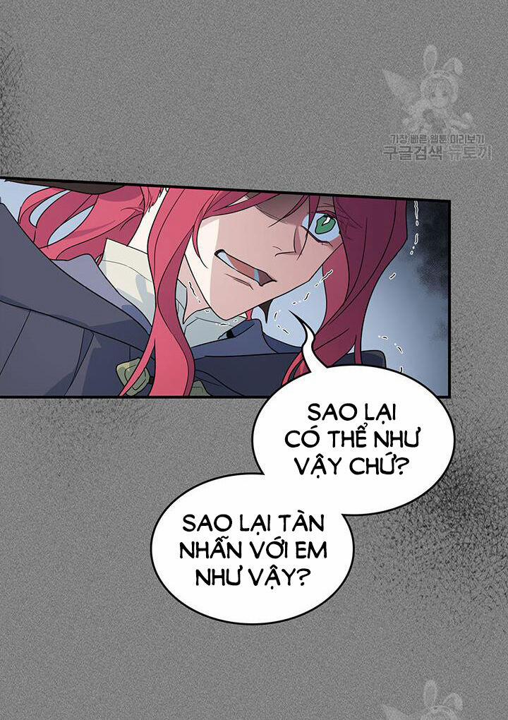 Người Đẹp Và Quái Vật 129.1 trang 16