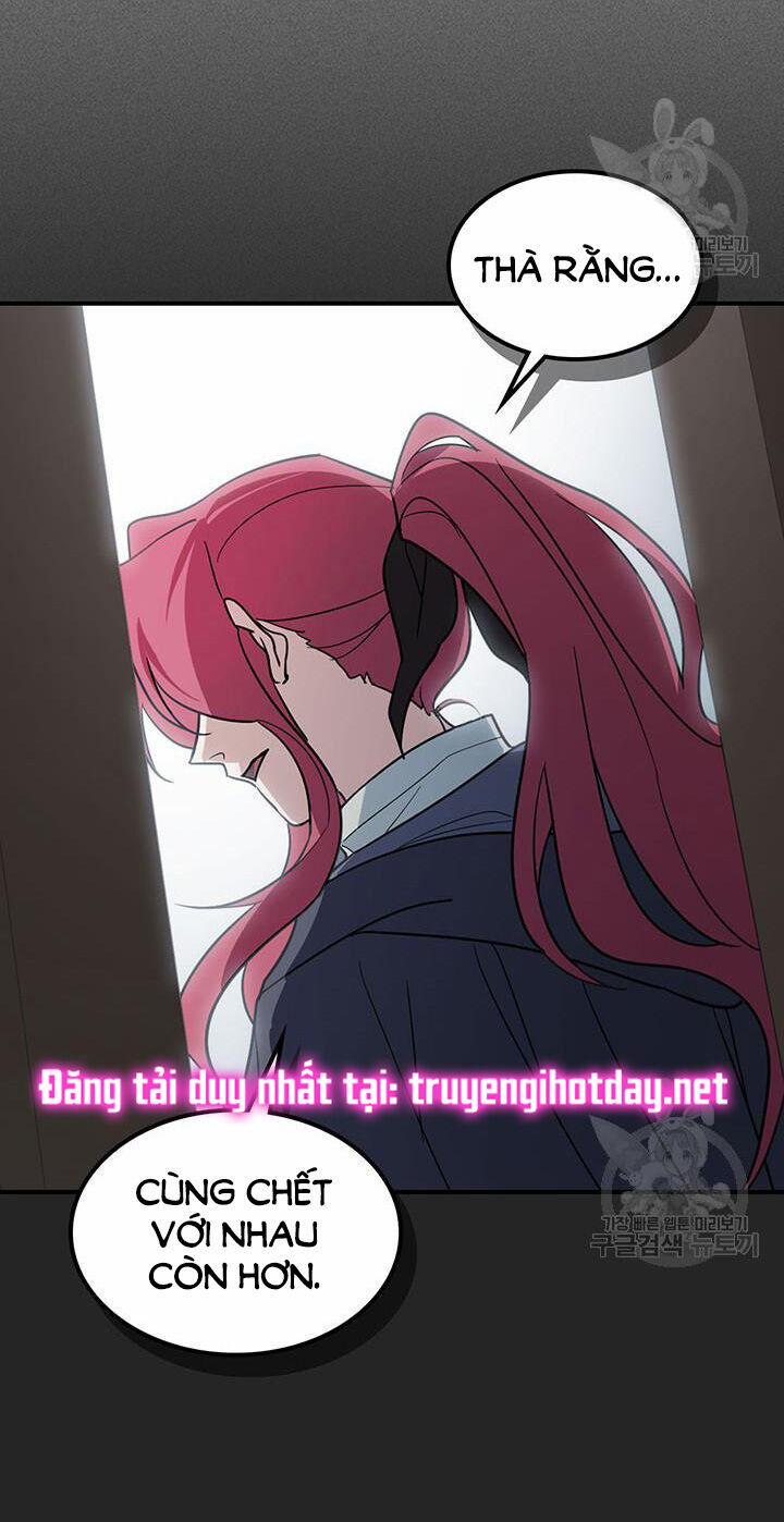 Người Đẹp Và Quái Vật 129.1 trang 22