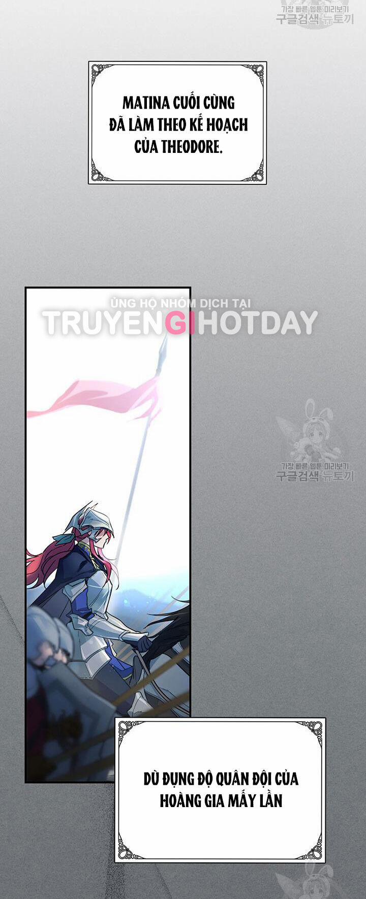 Người Đẹp Và Quái Vật 129.1 trang 25