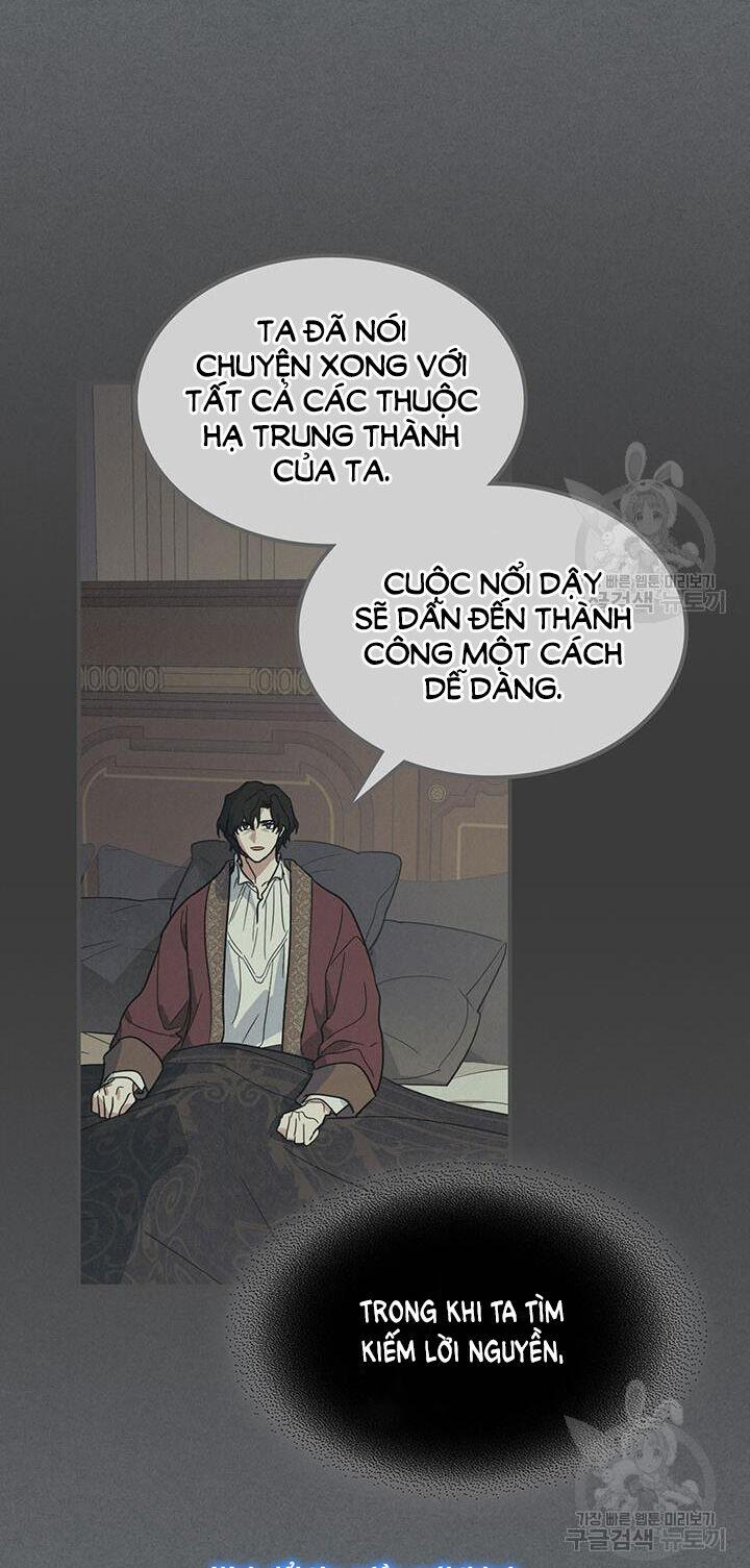 Người Đẹp Và Quái Vật 129.1 trang 28