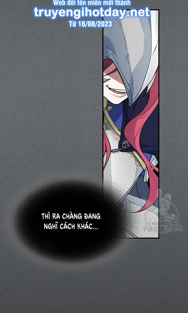 Người Đẹp Và Quái Vật 129.1 trang 29