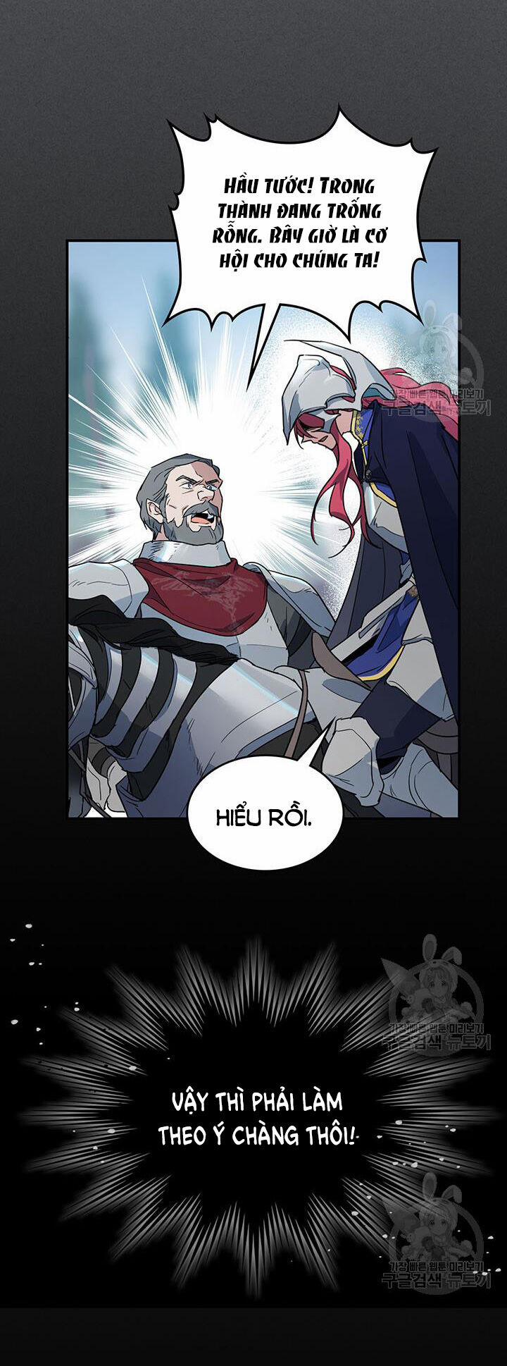 Người Đẹp Và Quái Vật 129.1 trang 30