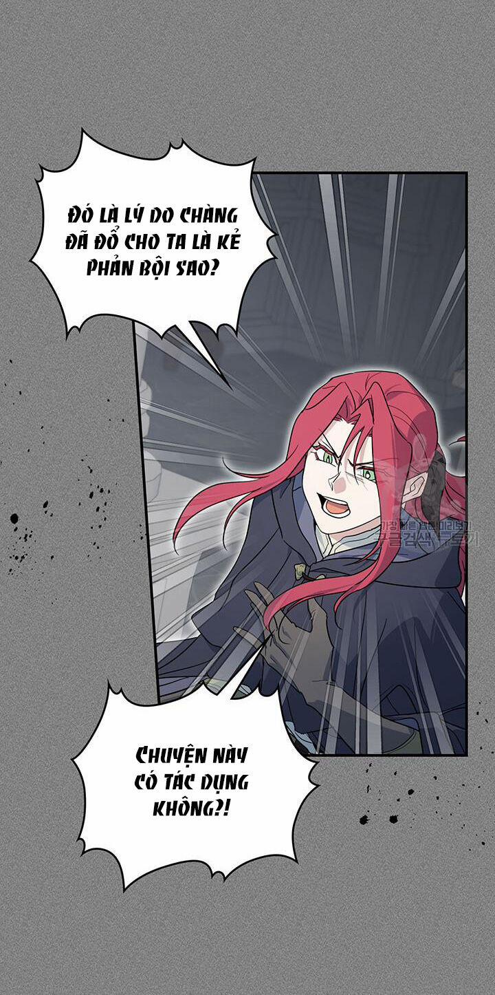 Người Đẹp Và Quái Vật 129.1 trang 5