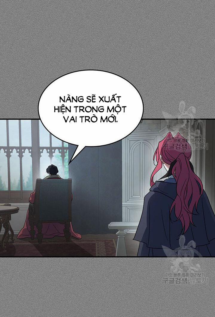 Người Đẹp Và Quái Vật 129.1 trang 7