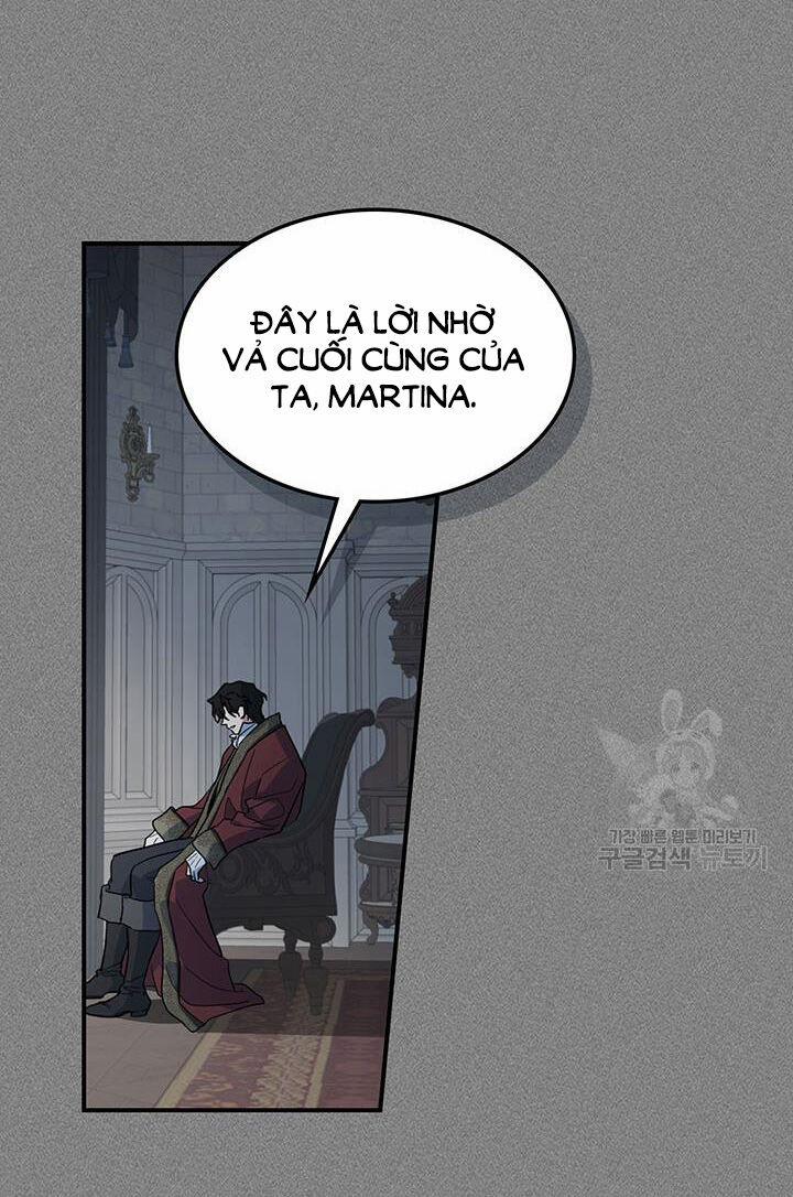 Người Đẹp Và Quái Vật 129.1 trang 8